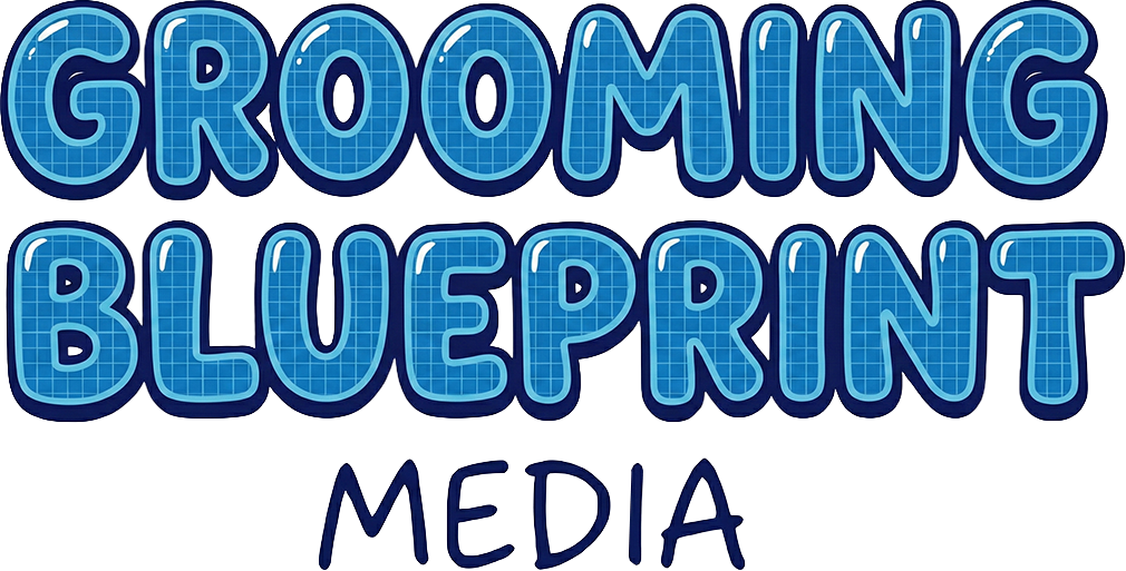 Grooming Blueprint Media - Professional Content Creation for Pet Groomers